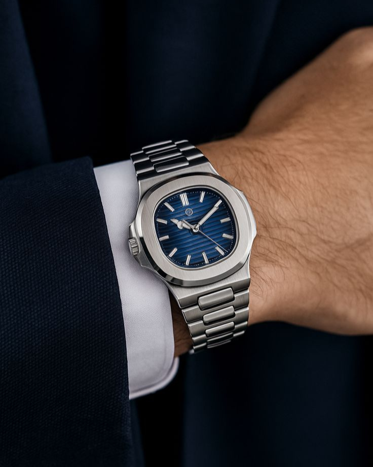 Acessories Old Money