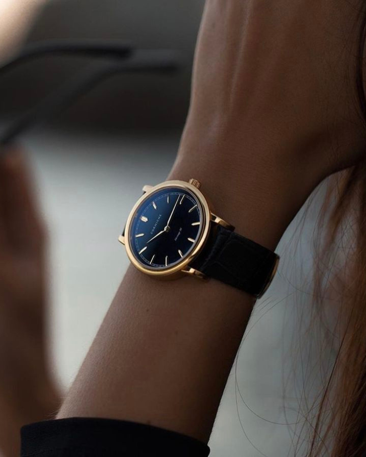 Acessories Old Money Womens