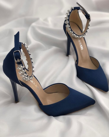 Old Money Women's Sandals